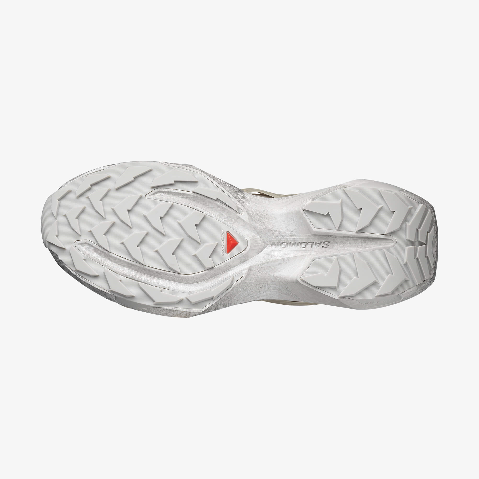 Salomon XT-PU.RE Unisex Sneaker Rainy Day L49103300 - Rainy Day - L49103300 - image 4