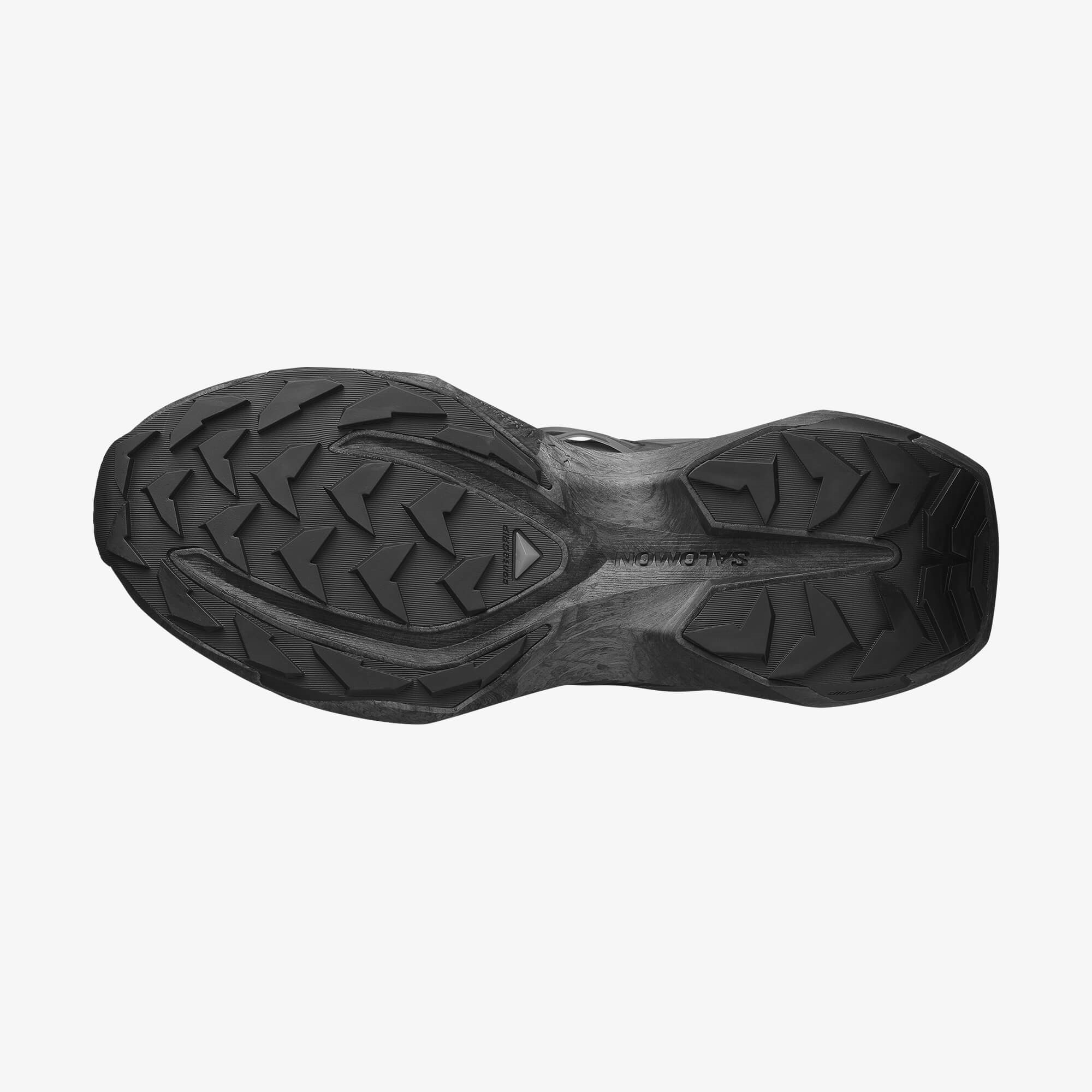 Salomon XT-PU.RE Unisex Sneaker Paloma L49103200 - Black - L49160600 - image 5