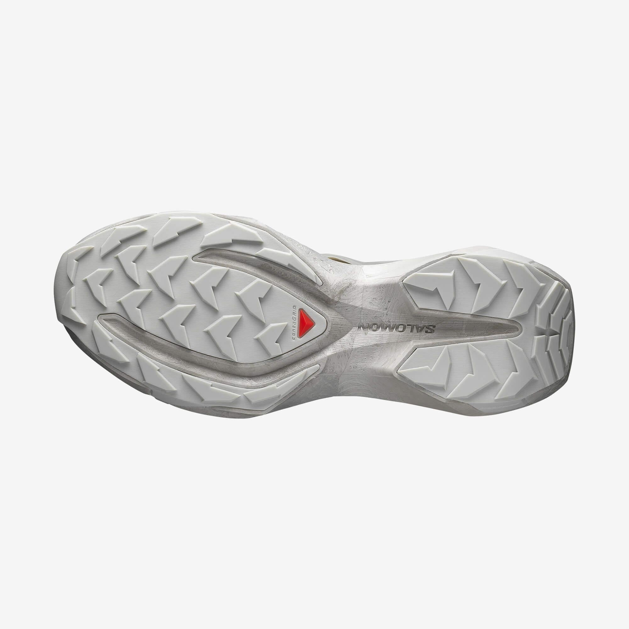 Salomon XT Pure Advanced Sneaker - Siyah - XT Pure Advanced Sneaker - Gri - L47604700 - image 4