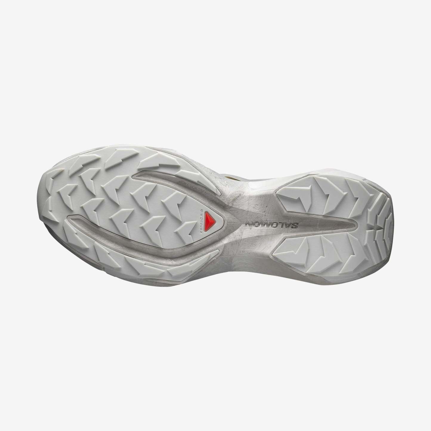 Salomon XT Pure Advanced Sneaker - Siyah - XT Pure Advanced Sneaker - Gri - L47604700 - image 4