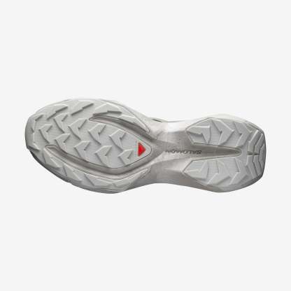 Salomon XT Pure Advanced Sneaker - Siyah - XT Pure Advanced Sneaker - Gri - L47604700 - image 4