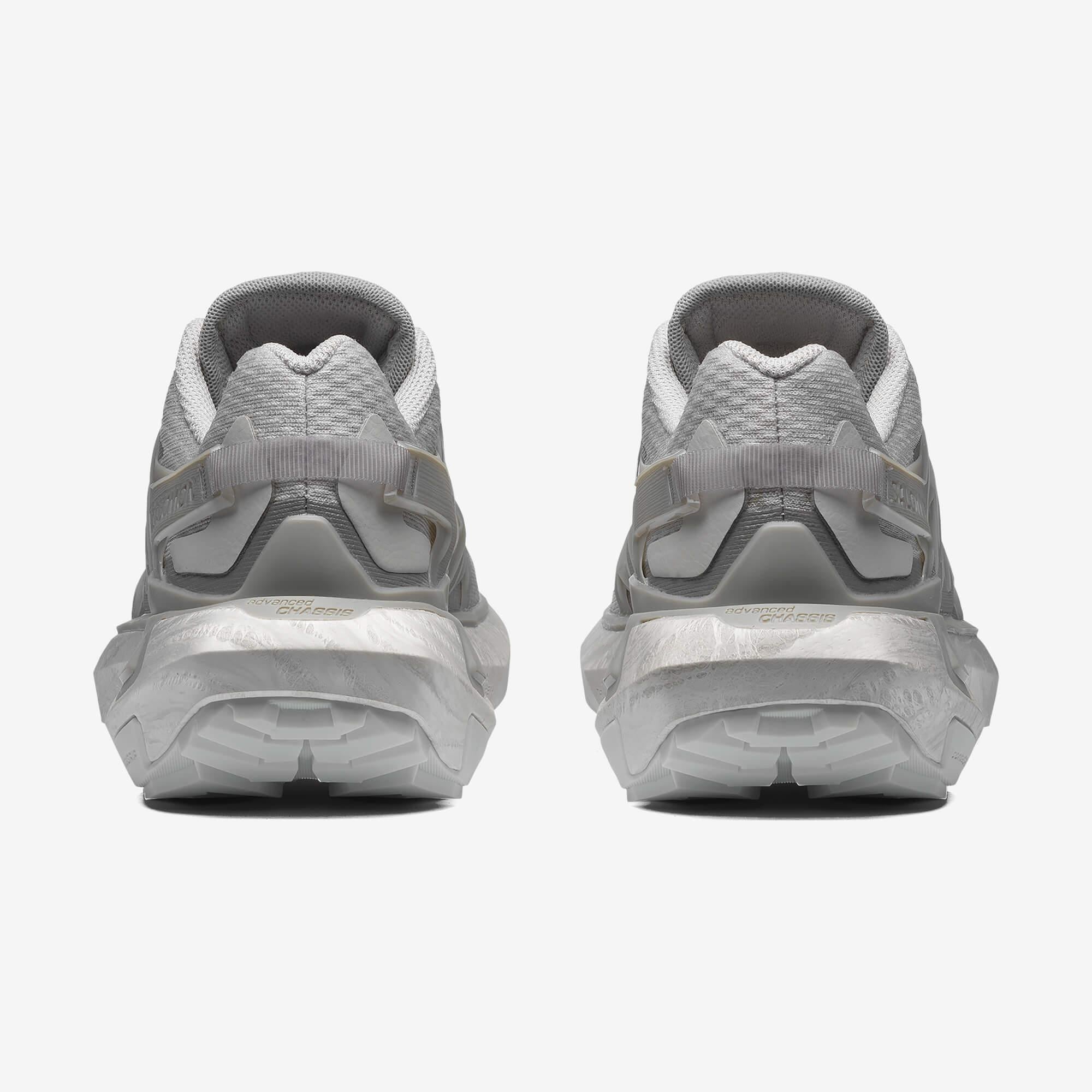 Salomon XT Pure Advanced Sneaker - Siyah - XT Pure Advanced Sneaker - Gri - L47604700 - image 5