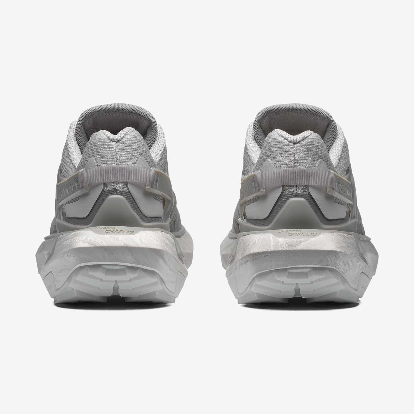 Salomon XT Pure Advanced Sneaker - Siyah - XT Pure Advanced Sneaker - Gri - L47604700 - image 5