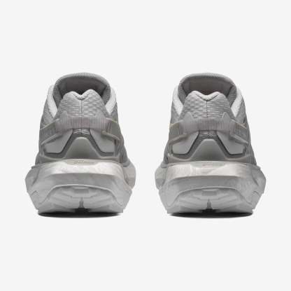 Salomon XT Pure Advanced Sneaker - Siyah - XT Pure Advanced Sneaker - Gri - L47604700 - image 5