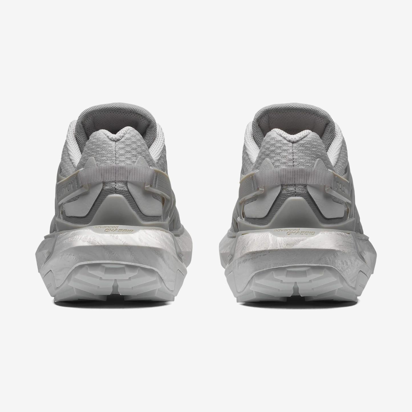 Salomon XT PU.RE ADVANCED Unisex Sneaker Fallen Rock L47802600 - XT Pure Advanced Sneaker - Gri - L47604700 - image 5
