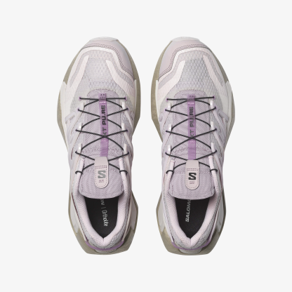 Salomon XT-PU.RE Unisex Sneaker Paloma L49103200 - Ashes Of Roses - L49152200 - image 2