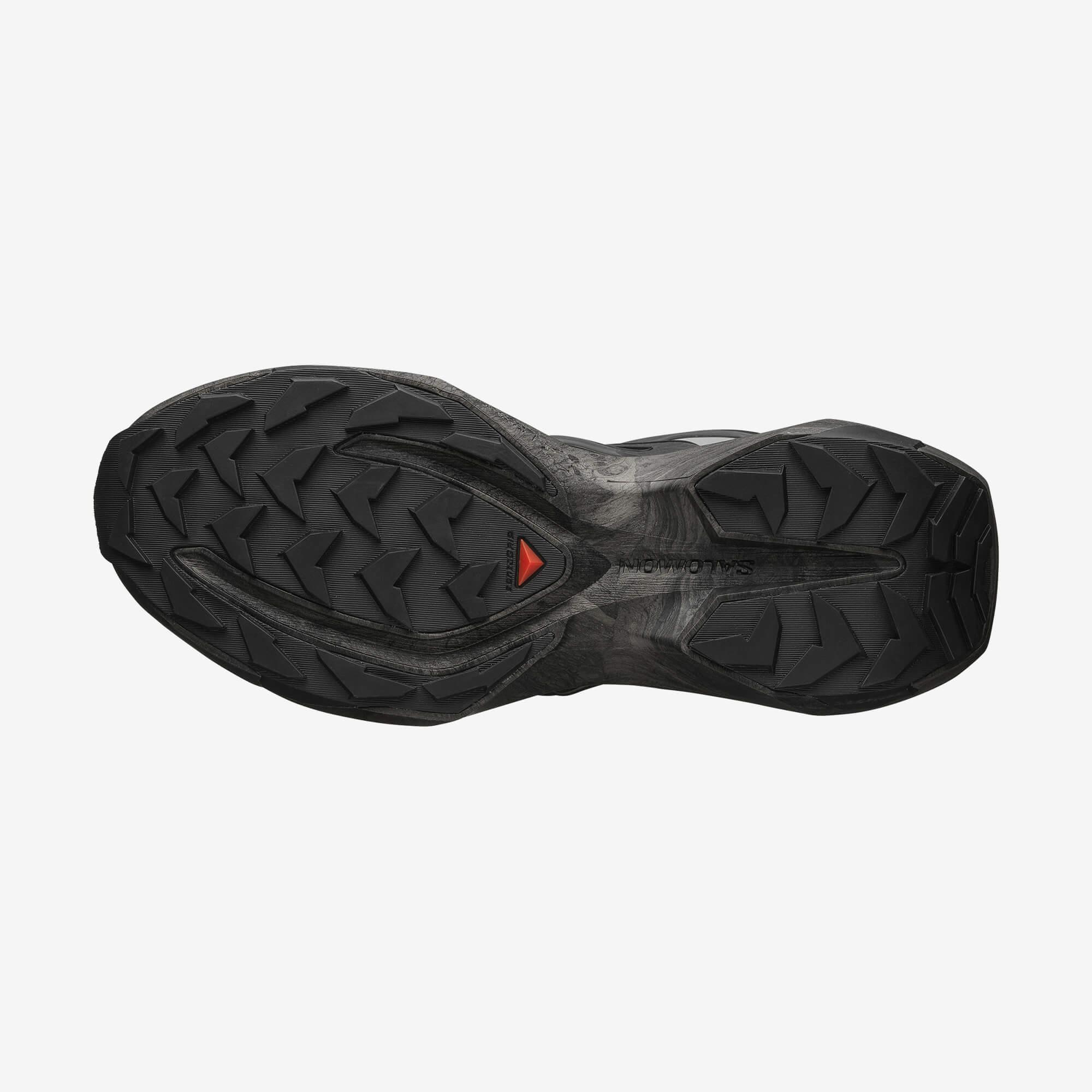 Salomon XT Pure Advanced Sneaker - Siyah - XT Pure Advanced Sneaker - Siyah - L47446000 - image 4