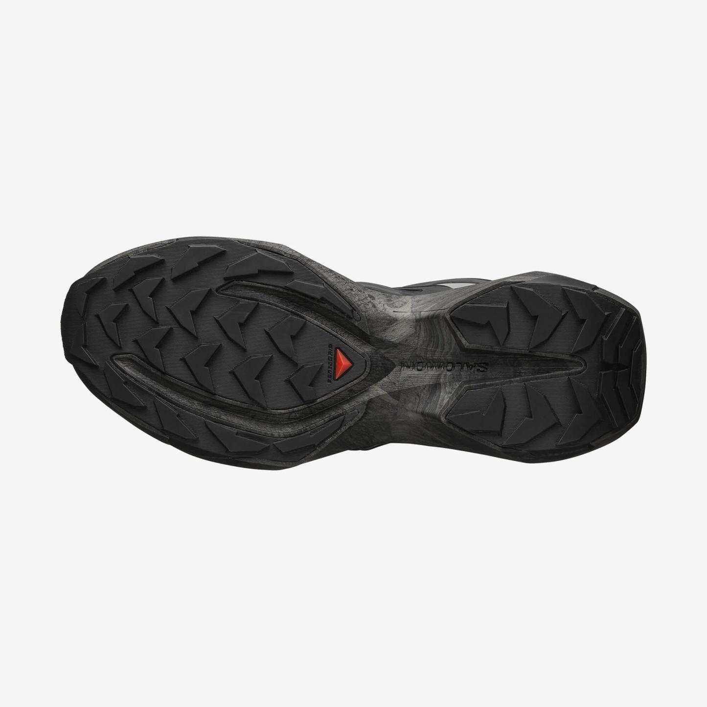 Salomon XT Pure Advanced Sneaker - Siyah - XT Pure Advanced Sneaker - Siyah - L47446000 - image 4