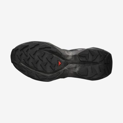 Salomon XT Pure Advanced Sneaker - Siyah - XT Pure Advanced Sneaker - Siyah - L47446000 - image 4