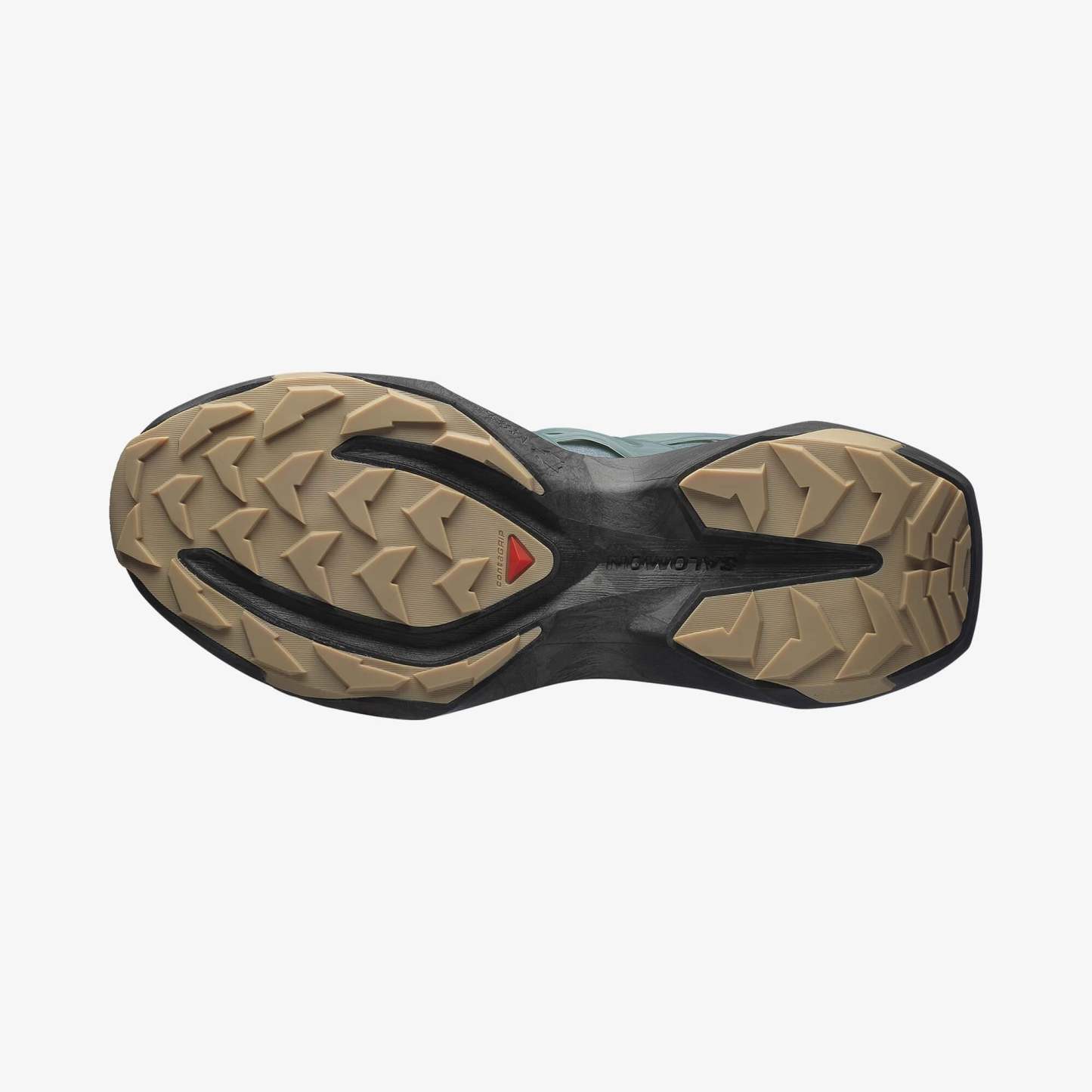 Salomon XT Pure Advanced Sneaker - Siyah - XT Pure Advanced Yeşil Unisex Sneaker - L47730700 - image 5