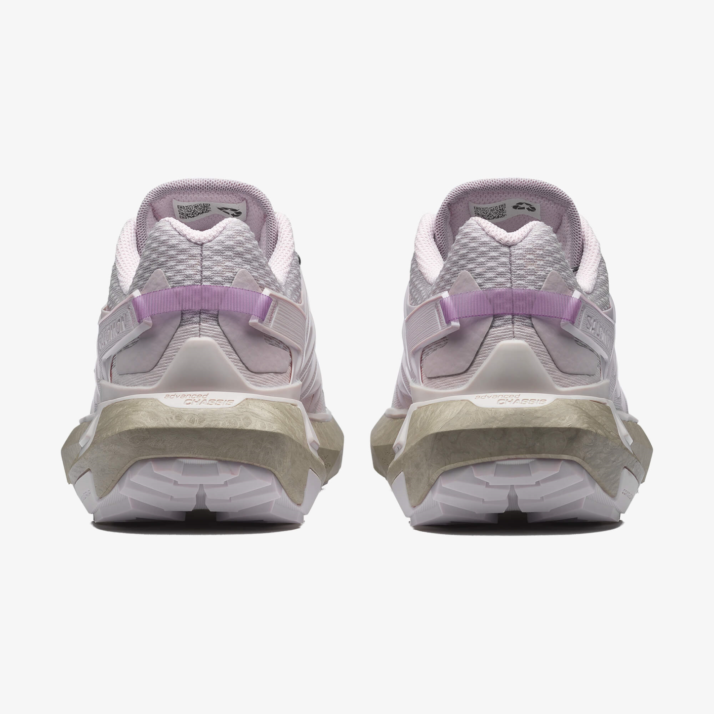 Salomon XT-PU.RE Unisex Sneaker Paloma L49103200 - Ashes Of Roses - L49152200 - image 5