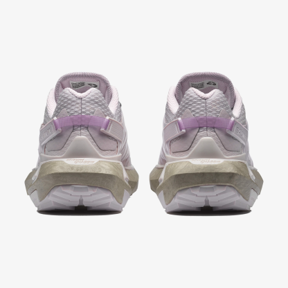 Salomon XT-PU.RE Unisex Sneaker Paloma L49103200 - Ashes Of Roses - L49152200 - image 5