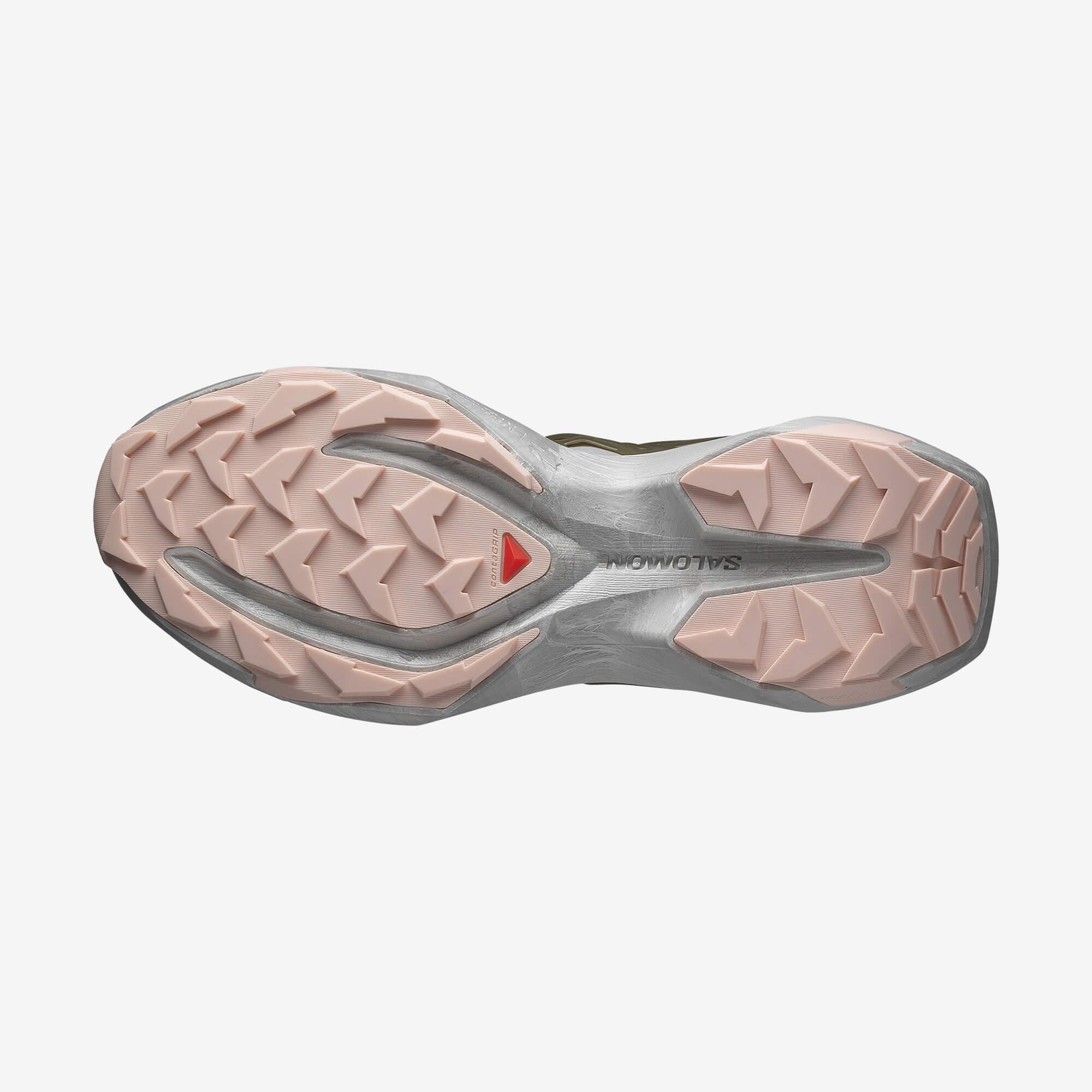 Salomon XT Pure Advanced Sneaker - Siyah - XT PU.RE ADVANCED Unisex Sneaker Fallen Rock - L47802600 - image 5