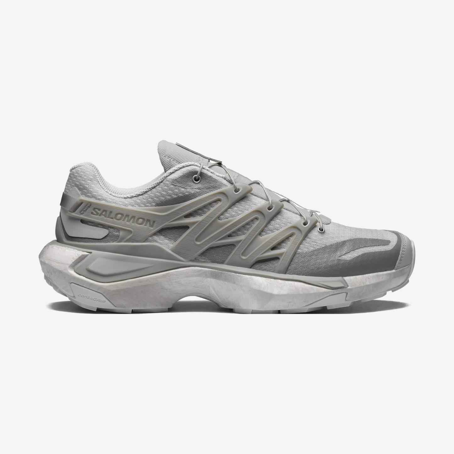 Salomon XT Pure Advanced Sneaker - Siyah - XT Pure Advanced Sneaker - Gri - L47604700 - image 1