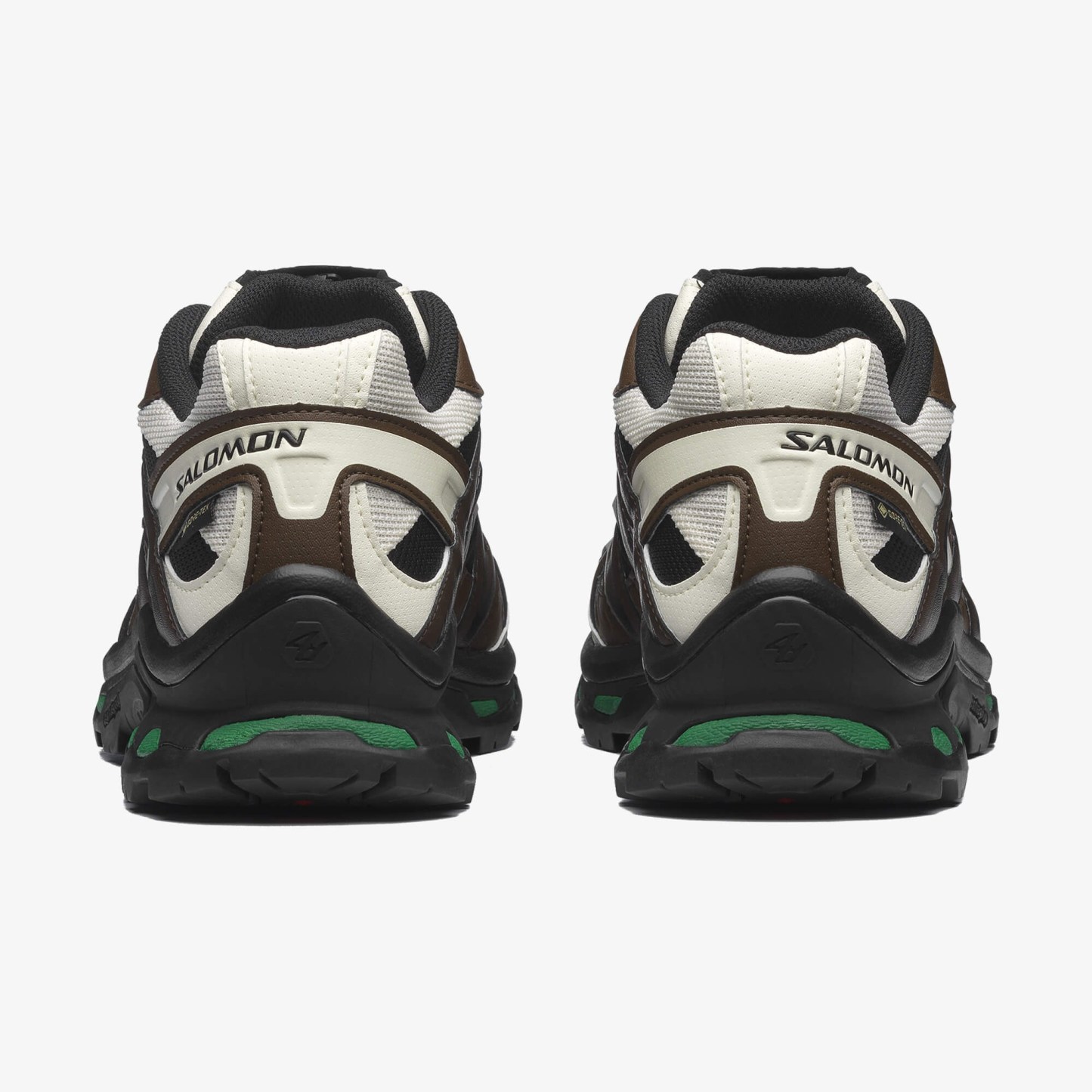 Salomon XT-QUEST GORE-TEX Unisex Sneaker Black L49171800 - Black - L49171800 - image 5