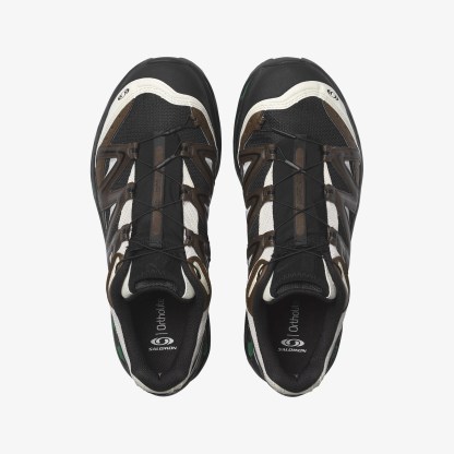 Salomon XT-QUEST GORE-TEX Unisex Sneaker Black L49171800 - Black - L49171800 - image 2