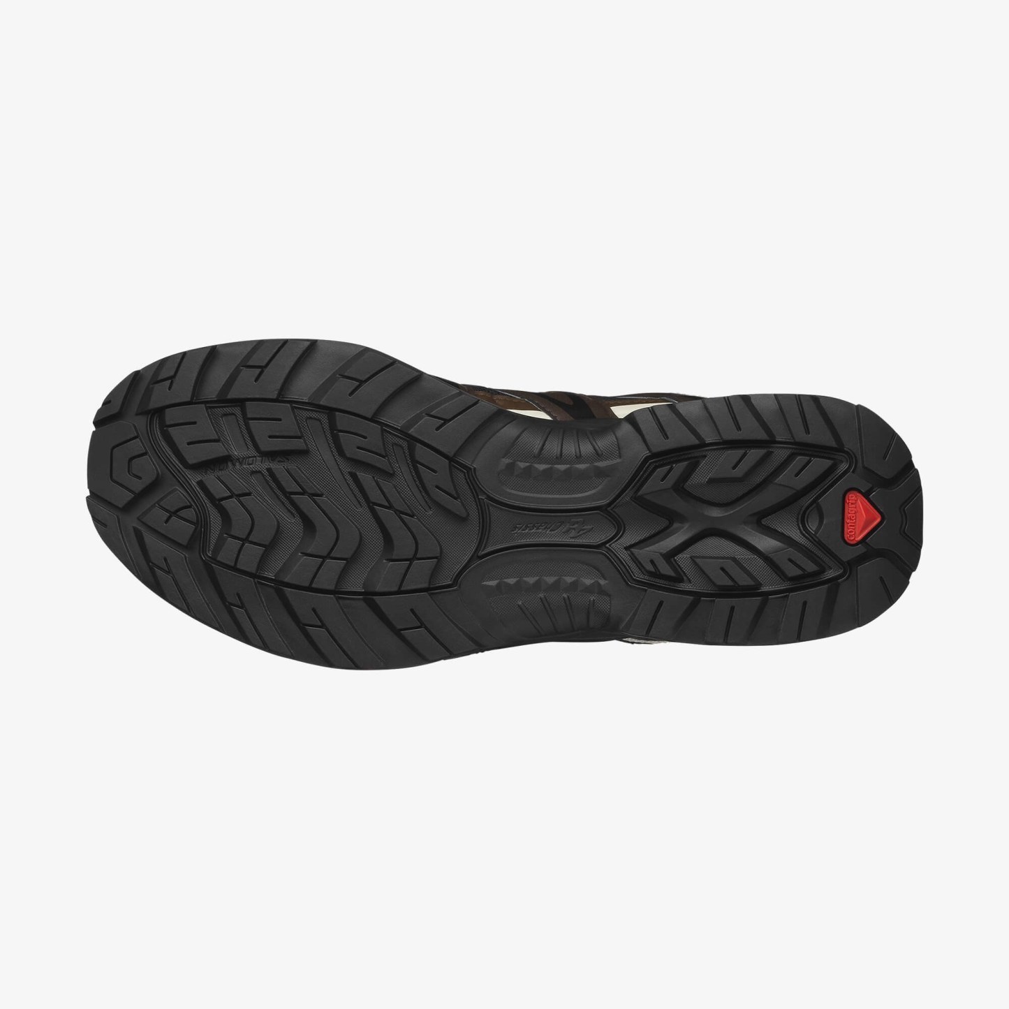 Salomon XT-QUEST GORE-TEX Unisex Sneaker Black L49171800 - Black - L49171800 - image 4