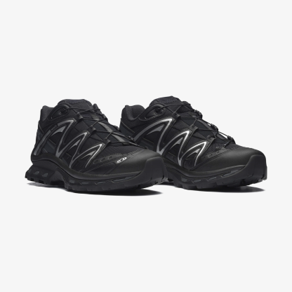 Salomon XT-QUEST Unisex Sneaker Vanilla Ice L49195300 - Black [L49171500] - L49171500 - image 3