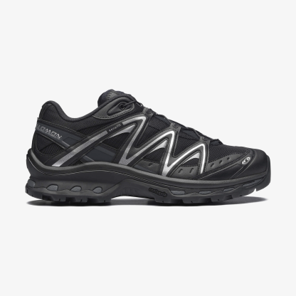Salomon XT-QUEST Unisex Sneaker Black L49171500 - Black [L49171500] - L49171500 - image 1