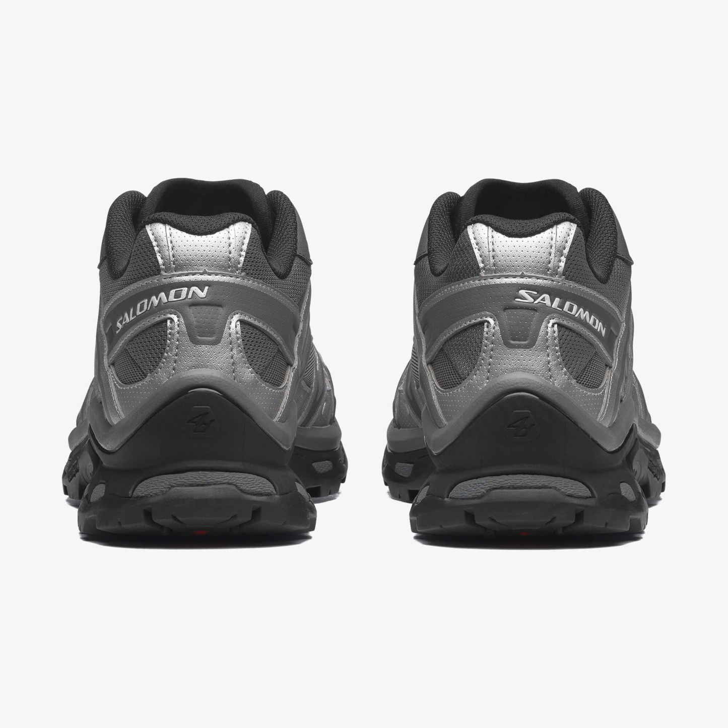 Salomon XT-QUEST Unisex Sneaker Vanilla Ice L49195300 - Black [L49171600] - L49171600 - image 5