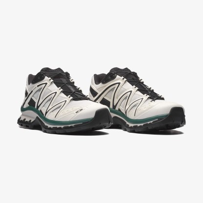 Salomon XT-QUEST Unisex Sneaker Vanilla Ice L49195300 - Vanilla Ice - L49195300 - image 3