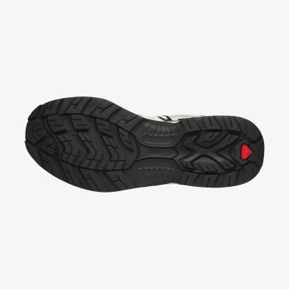 Salomon XT-QUEST Unisex Sneaker Vanilla Ice L49195300 - Vanilla Ice - L49195300 - image 4