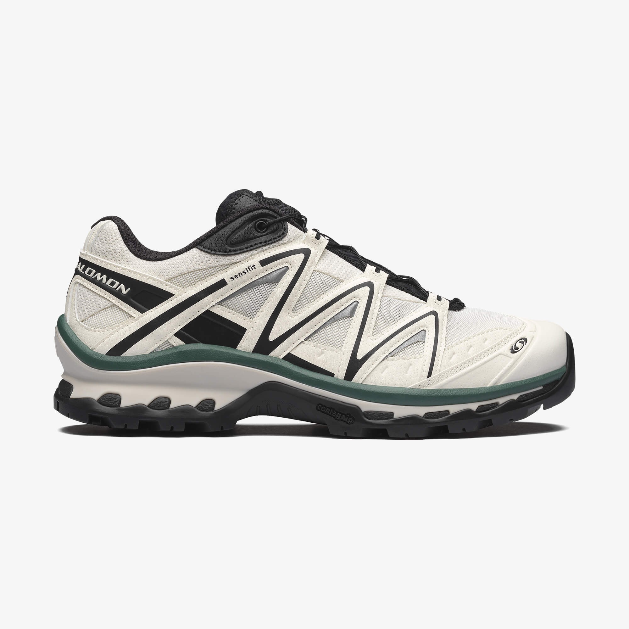 Salomon XT-QUEST Unisex Sneaker Vanilla Ice L49195300 - Vanilla Ice - L49195300 - image 1