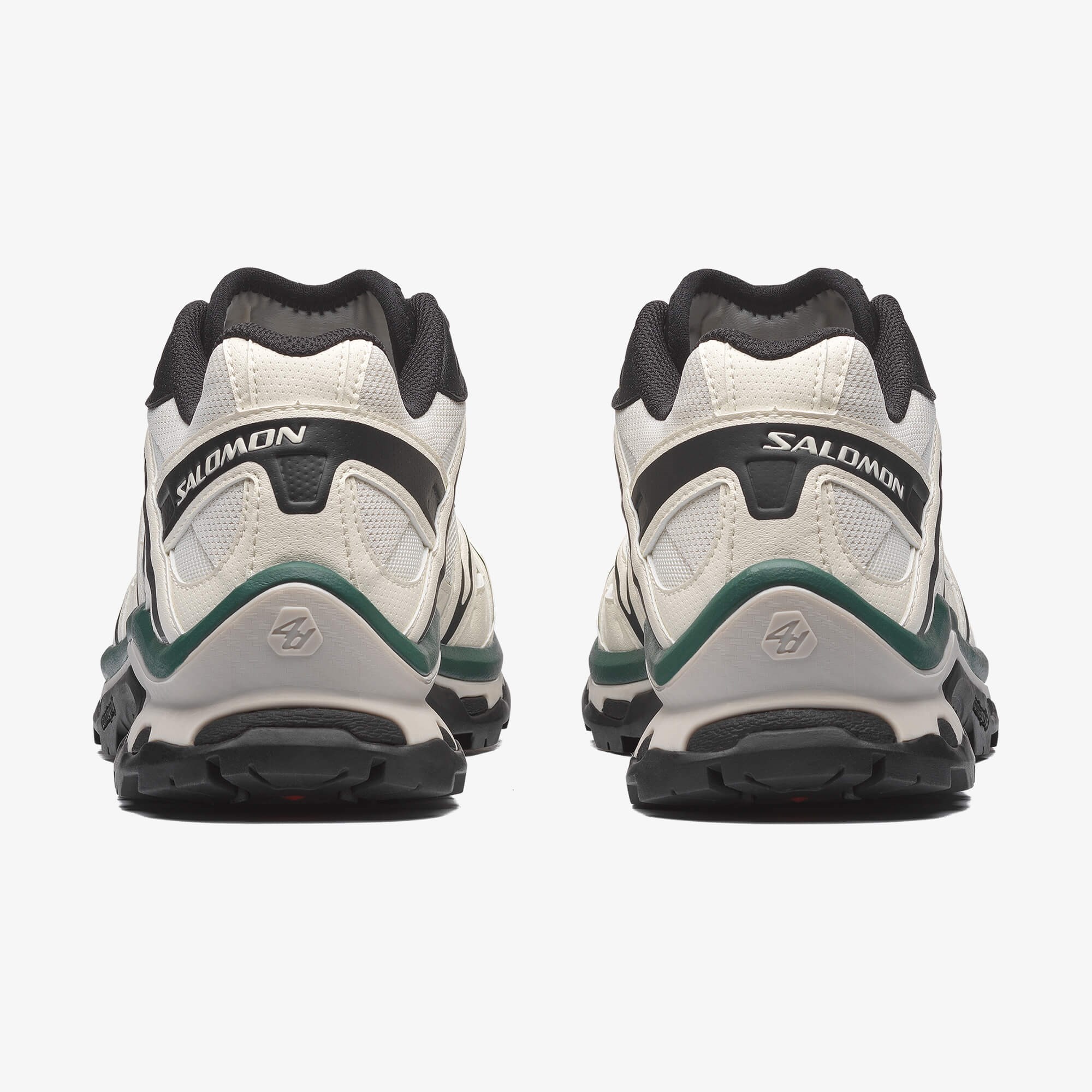 Salomon XT-QUEST Unisex Sneaker Vanilla Ice L49195300 - Vanilla Ice - L49195300 - image 5