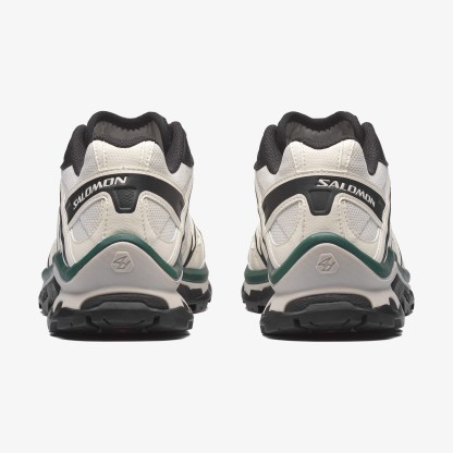 Salomon XT-QUEST Unisex Sneaker Vanilla Ice L49195300 - Vanilla Ice - L49195300 - image 5