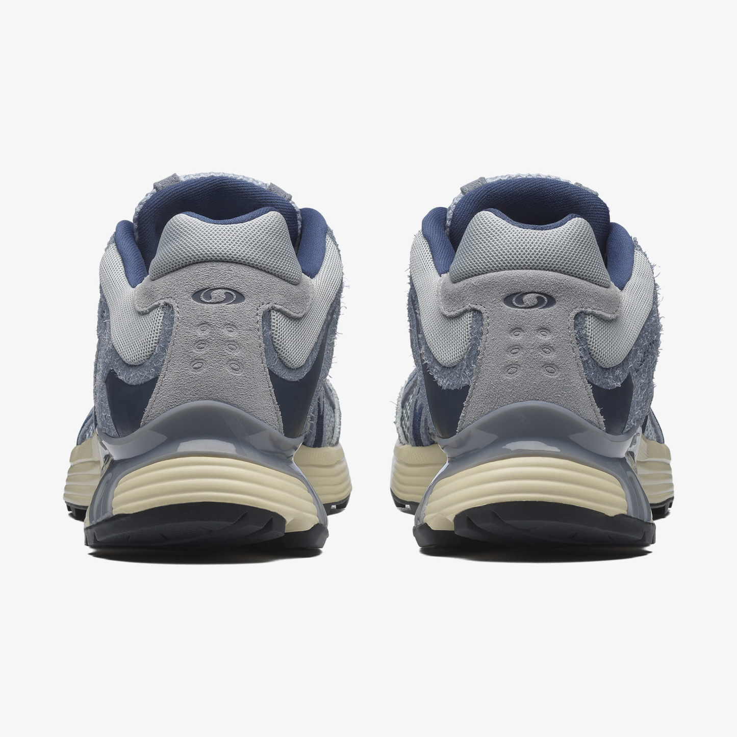 Salomon XT-WHISPER EMBROIDERY Unisex Sneaker Pearl Blue L49142600 - Pearl Blue - L49142600 - image 5