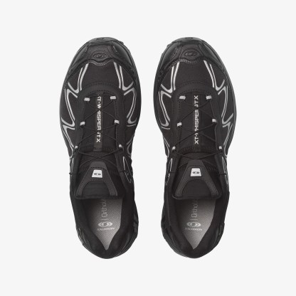 Salomon XT-WHISPER GORE-TEX Unisex Sneaker Delicioso L45397800 - Black - L45397700 - image 2