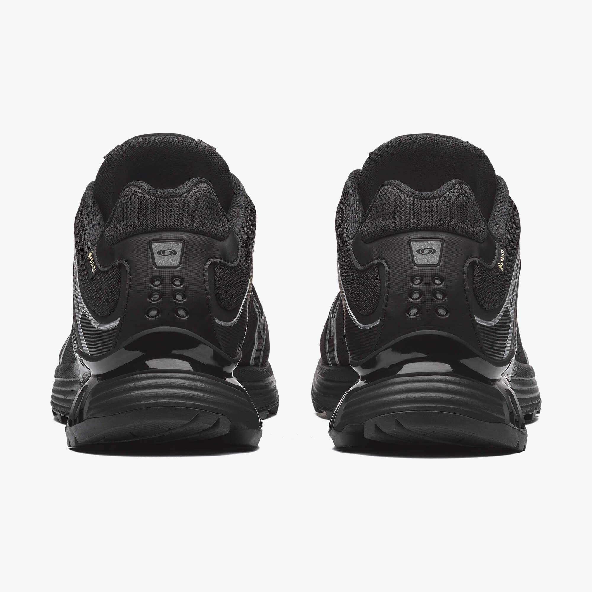 Salomon XT-WHISPER GORE-TEX Unisex Sneaker Delicioso L45397800 - Black - L45397700 - image 5