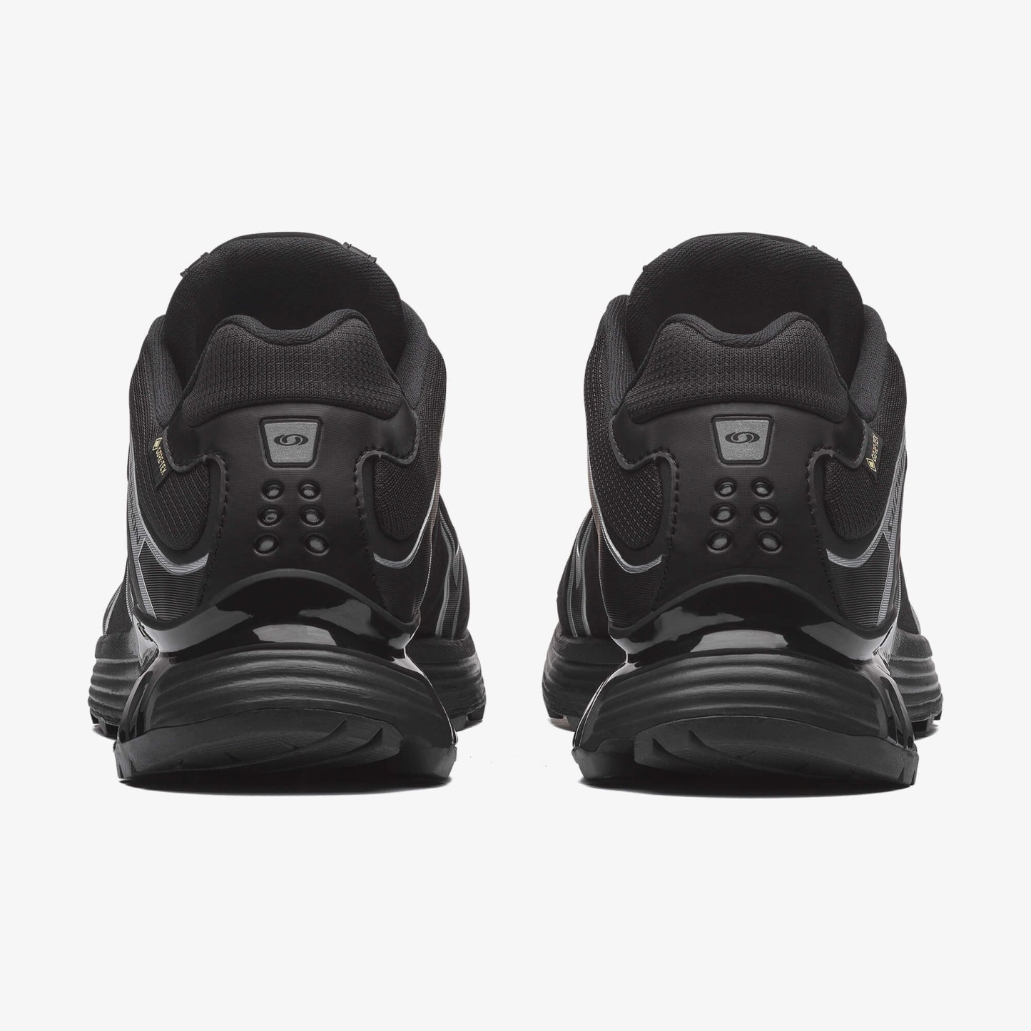 Salomon XT-WHISPER GORE-TEX Unisex Sneaker Delicioso L45397800 - Black - L45397700 - image 5