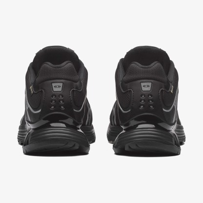 Salomon XT-WHISPER GORE-TEX Unisex Sneaker Delicioso L45397800 - Black - L45397700 - image 5