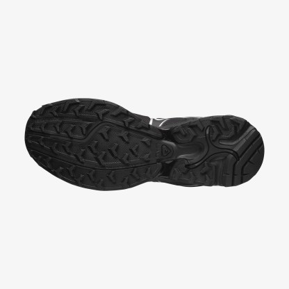 Salomon XT-WHISPER GORE-TEX Unisex Sneaker Delicioso L45397800 - Black - L45397700 - image 4