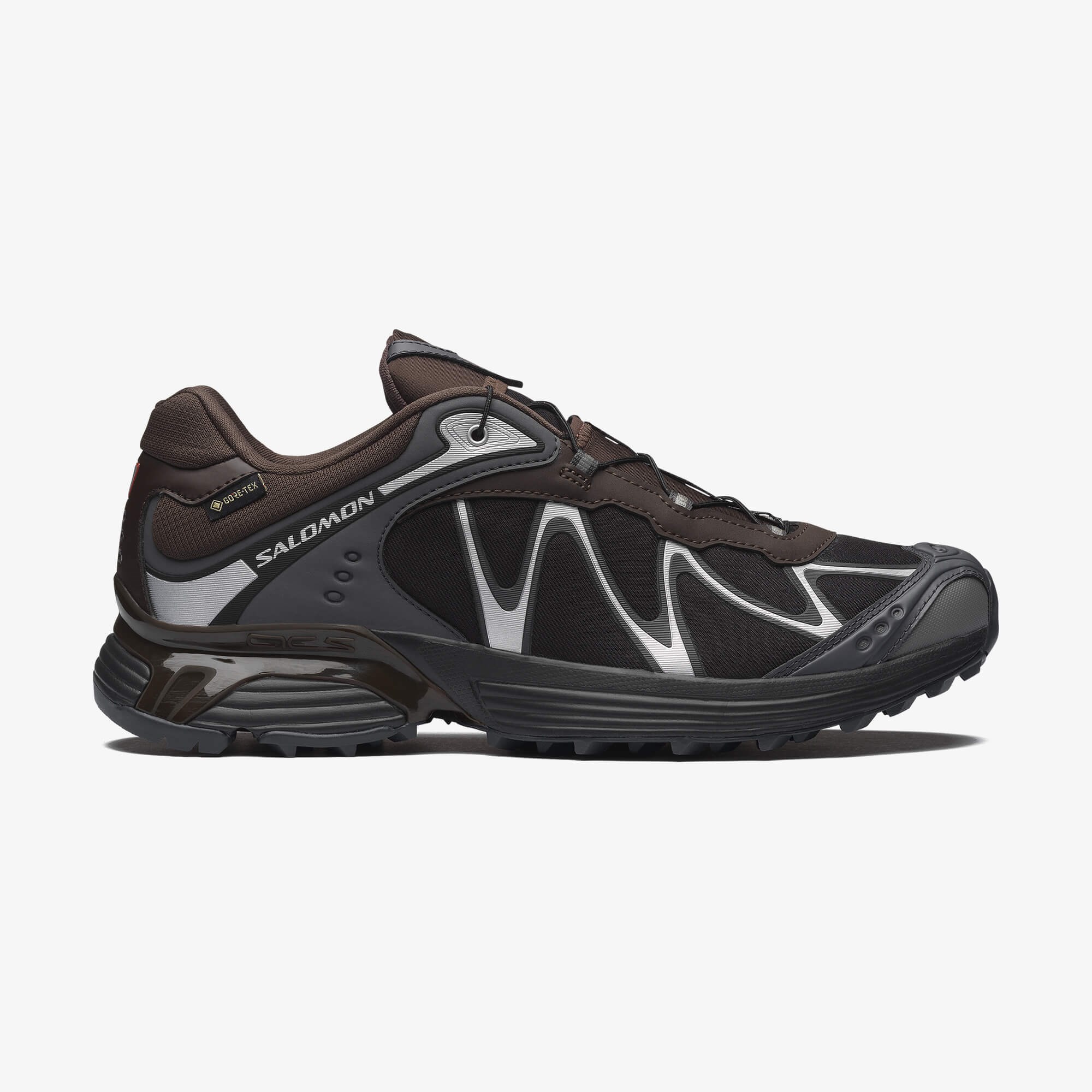 Salomon XT-WHISPER GORE-TEX Unisex Sneaker Delicioso L45397800 - Delicioso - L45397800 - image 1