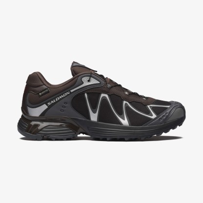 Salomon XT-WHISPER GORE-TEX Unisex Sneaker Delicioso L45397800 - Delicioso - L45397800 - image 1