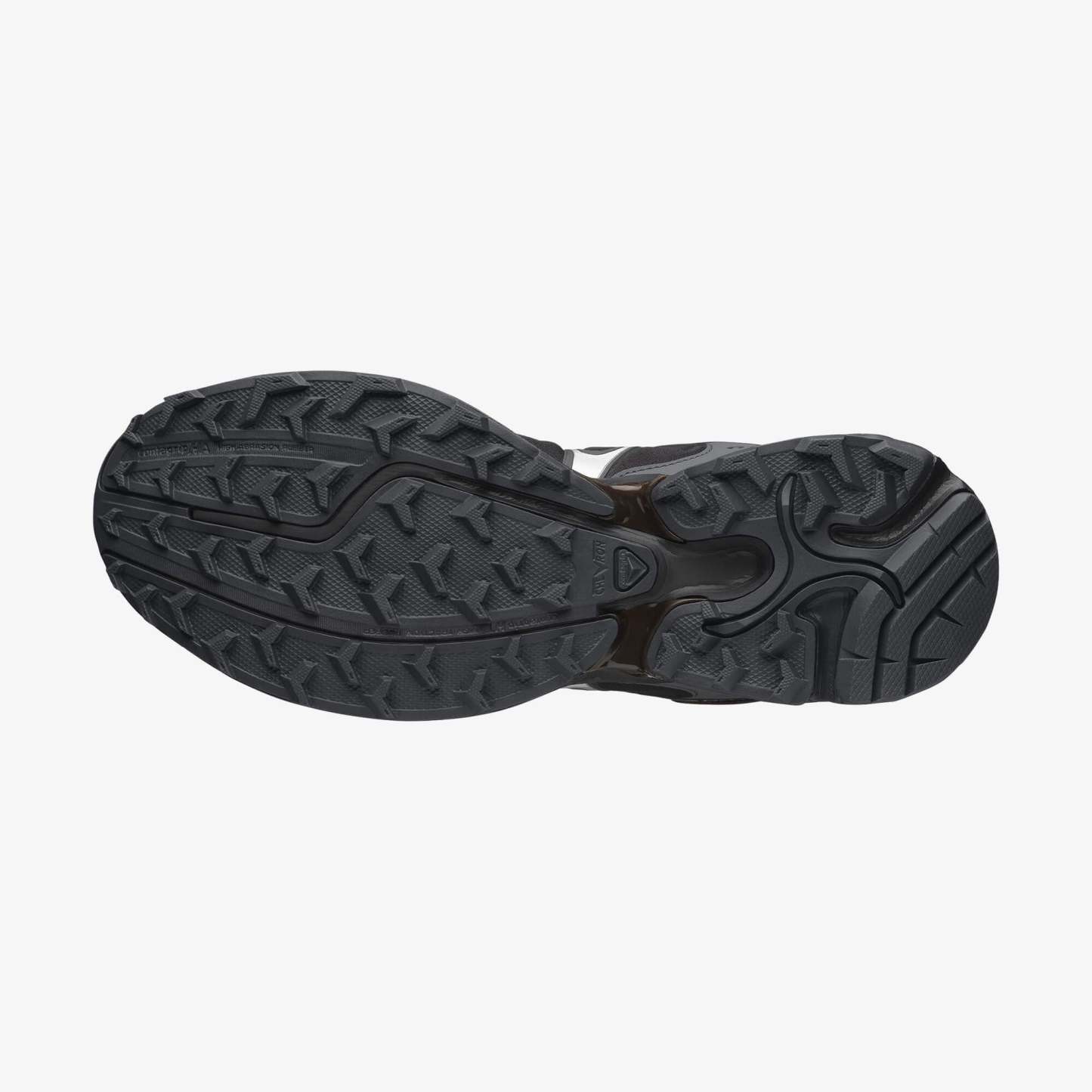 Salomon XT-WHISPER GORE-TEX Unisex Sneaker Black L45397700 - Delicioso - L45397800 - image 4