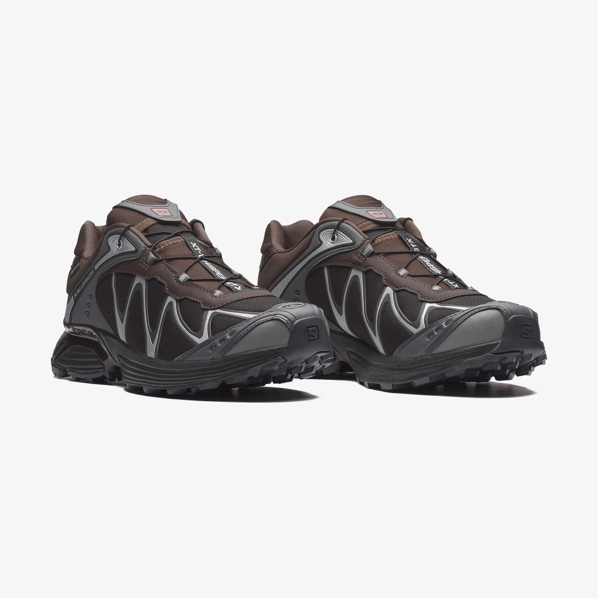 Salomon XT-WHISPER GORE-TEX Unisex Sneaker Black L45397700 - Delicioso - L45397800 - image 3