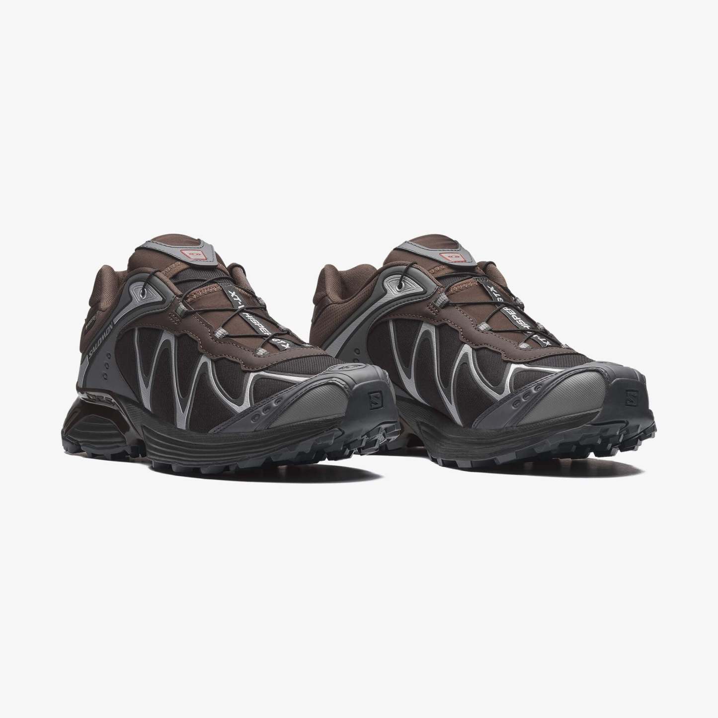 Salomon XT-WHISPER GORE-TEX Unisex Sneaker Black L45397700 - Delicioso - L45397800 - image 3