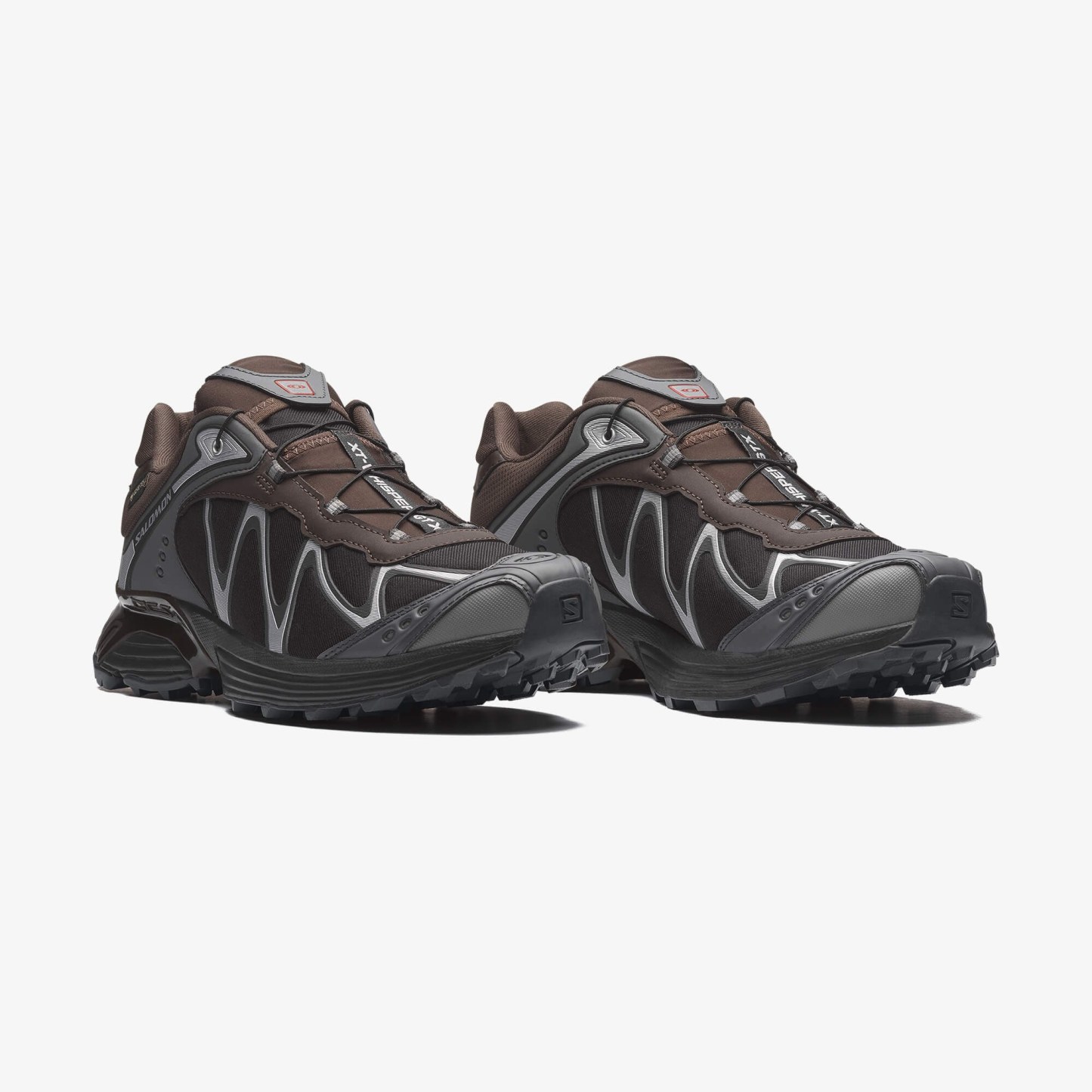 Salomon XT-WHISPER GORE-TEX Unisex Sneaker Delicioso L45397800 - Delicioso - L45397800 - image 3