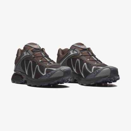 Salomon XT-WHISPER GORE-TEX Unisex Sneaker Delicioso L45397800 - Delicioso - L45397800 - image 3