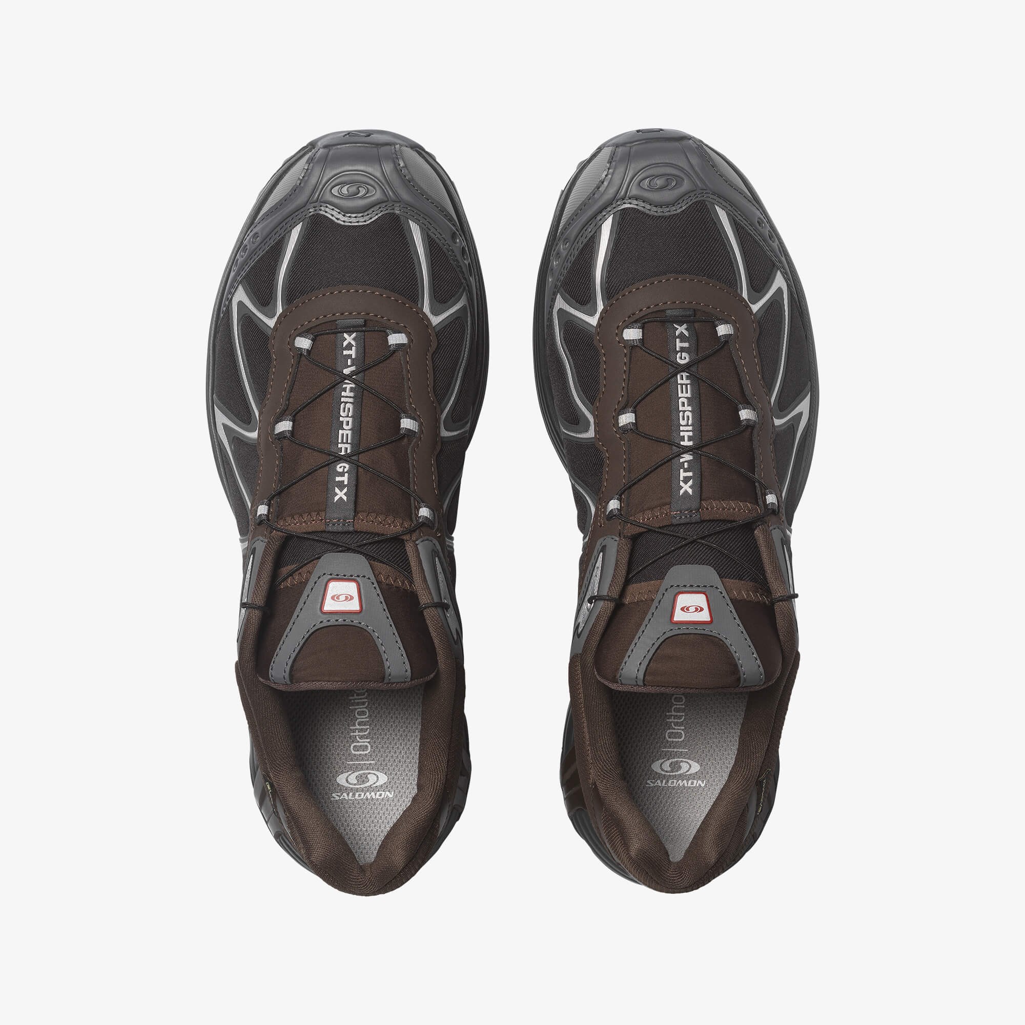 Salomon XT-WHISPER GORE-TEX Unisex Sneaker Delicioso L45397800 - Delicioso - L45397800 - image 2