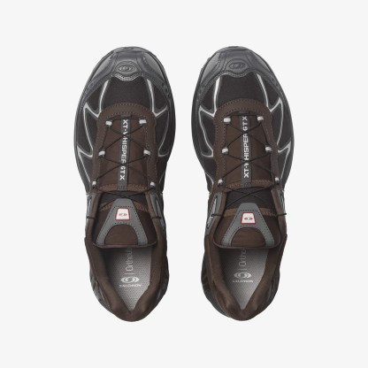 Salomon XT-WHISPER GORE-TEX Unisex Sneaker Delicioso L45397800 - Delicioso - L45397800 - image 2