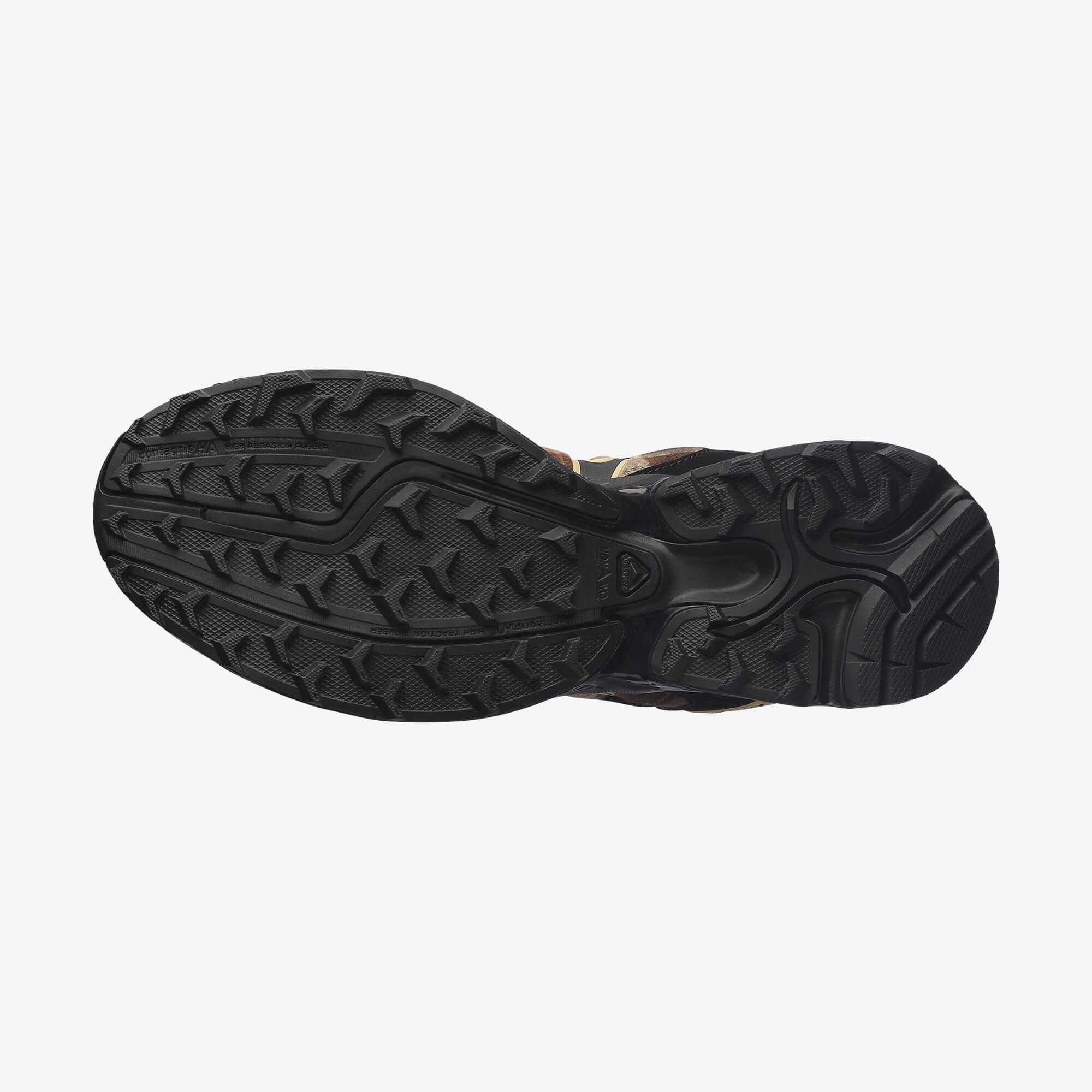 Salomon XT-WHISPER HOLIDAY Unisex Sneaker Black L47793500 - Black - L47793500 - image 5