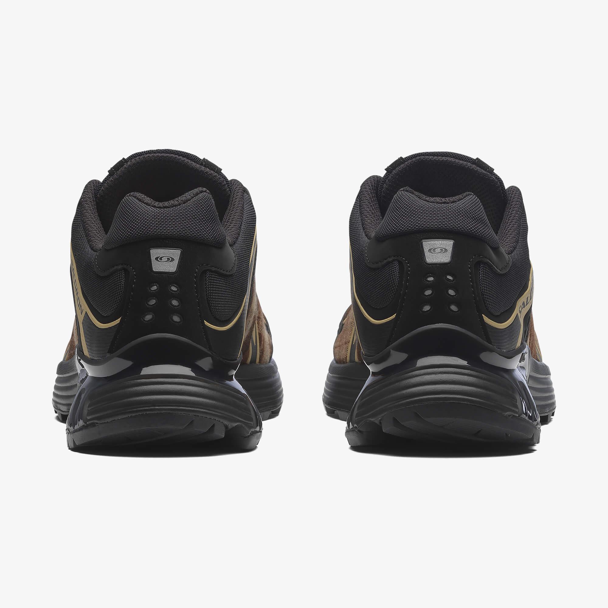 Salomon XT-WHISPER HOLIDAY Unisex Sneaker Black L47793500 - Black - L47793500 - image 4