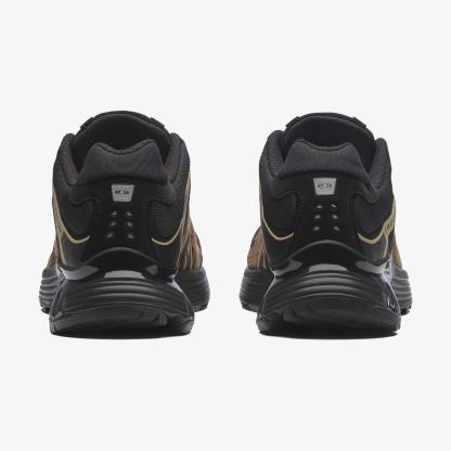 Salomon XT-WHISPER HOLIDAY Unisex Sneaker Black L47793500 - Black - L47793500 - image 4