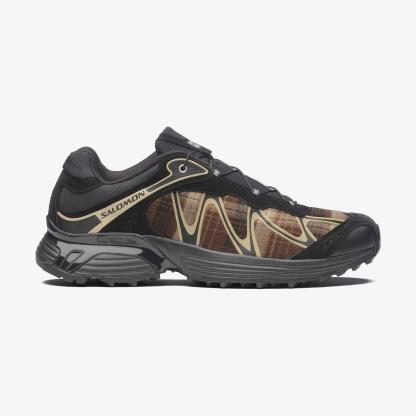 Salomon XT-WHISPER HOLIDAY Unisex Sneaker Black L47793500 - Black - L47793500 - image 1