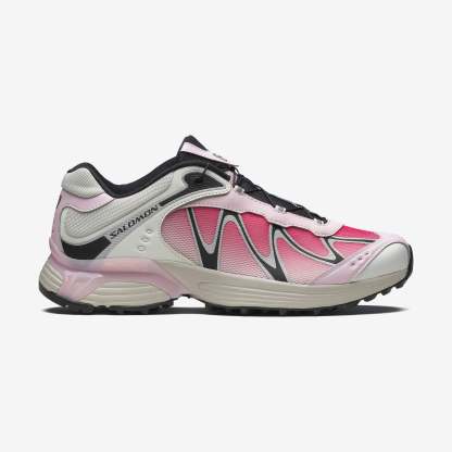Salomon XT-WHISPER Unisex Sneaker Vanilla Ice L47978900 - Kadın Sneaker Fairy Tale - L47761200 - image 1