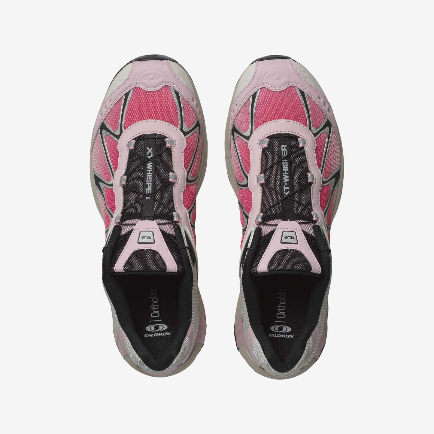 Salomon XT-WHISPER Unisex Sneaker Vanilla Ice L47978900 - Kadın Sneaker Fairy Tale - L47761200 - image 3